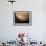 The Planet Jupiter, 1979-null-Framed Giclee Print displayed on a wall