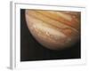 The Planet Jupiter, 1979-null-Framed Giclee Print