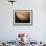 The Planet Jupiter, 1979-null-Framed Giclee Print displayed on a wall