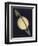 The Planet Saturn, 1980-null-Framed Premium Giclee Print