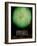 The Planet Uranus-Michael Tompsett-Framed Art Print