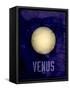 The Planet Venus-Michael Tompsett-Framed Stretched Canvas