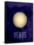 The Planet Venus-Michael Tompsett-Framed Stretched Canvas
