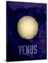 The Planet Venus-Michael Tompsett-Stretched Canvas