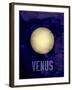 The Planet Venus-Michael Tompsett-Framed Art Print