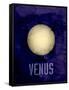 The Planet Venus-Michael Tompsett-Framed Stretched Canvas