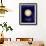 The Planet Venus-Michael Tompsett-Framed Art Print displayed on a wall