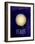 The Planet Venus-Michael Tompsett-Framed Art Print