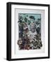 The Plant-null-Framed Giclee Print