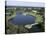 The Plantation Country Club, Jacksonville, Florida-null-Stretched Canvas