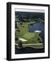 The Plantation Country Club, USA-null-Framed Premium Photographic Print