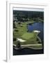 The Plantation Country Club, USA-null-Framed Photographic Print