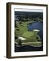 The Plantation Country Club, USA-null-Framed Photographic Print