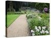 The Plantation Garden, Norwich, Norfolk, England, United Kingdom, Europe-Mark Sunderland-Stretched Canvas