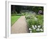 The Plantation Garden, Norwich, Norfolk, England, United Kingdom, Europe-Mark Sunderland-Framed Photographic Print