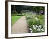 The Plantation Garden, Norwich, Norfolk, England, United Kingdom, Europe-Mark Sunderland-Framed Photographic Print
