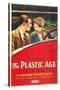 The Plastic Age, 1925-null-Stretched Canvas