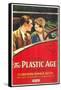 The Plastic Age, 1925-null-Framed Stretched Canvas