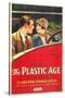 The Plastic Age, 1925-null-Stretched Canvas