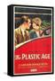 The Plastic Age, 1925-null-Framed Stretched Canvas