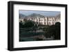 The Plaza De Arms-null-Framed Photographic Print