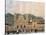The Plaza de Bolivar, Bogota, 1837-J. Castillo-Stretched Canvas