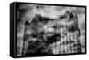 The Plaza Hotel New York-null-Framed Stretched Canvas