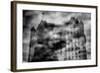 The Plaza Hotel New York-null-Framed Photo