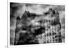 The Plaza Hotel New York-null-Framed Photo