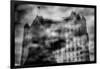 The Plaza Hotel New York-null-Framed Photo