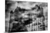 The Plaza Hotel New York-null-Mounted Photo