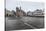 The Plaza Mayor, Trujillo, Caceres, Extremadura, Spain, Europe-Michael Snell-Stretched Canvas