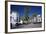 The Plaza Mayor, Zafra, Andalucia, Spain-Rob Cousins-Framed Photographic Print