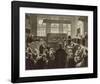 The Plea-William Frith-Framed Premium Giclee Print