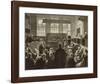 The Plea-William Frith-Framed Premium Giclee Print