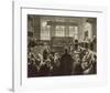 The Plea-William Frith-Framed Premium Giclee Print