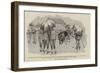 The Pleasures of Golf-William Ralston-Framed Giclee Print