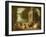 The Pleasures of the Ball-Jean-Baptiste Pater-Framed Giclee Print