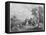 The Pleasures of the Countryside-Nicolas Lancret-Framed Stretched Canvas