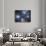 The Pleiades, An Open Cluster of Stars in the Constellation Taurus-Stocktrek Images-Photographic Print displayed on a wall