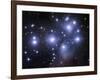 The Pleiades-Stocktrek Images-Framed Photographic Print