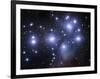 The Pleiades-Stocktrek Images-Framed Photographic Print