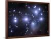 The Pleiades-Stocktrek Images-Framed Photographic Print