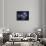 The Pleiades-Stocktrek Images-Mounted Photographic Print displayed on a wall