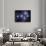 The Pleiades-Stocktrek Images-Photographic Print displayed on a wall