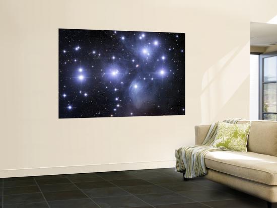 Giant Art Print, , large