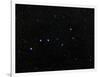 The Plough Asterism In Ursa Major-Eckhard Slawik-Framed Photographic Print