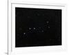 The Plough Asterism In Ursa Major-Eckhard Slawik-Framed Photographic Print