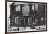 The Plough Inn, Kenilworth, Warwickshire, 1937-null-Framed Giclee Print