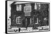 The Plough Inn, Kenilworth, Warwickshire, 1937-null-Framed Stretched Canvas